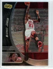 1999-2000 Upper Deck Ionix MICHAEL JORDAN Card #4
