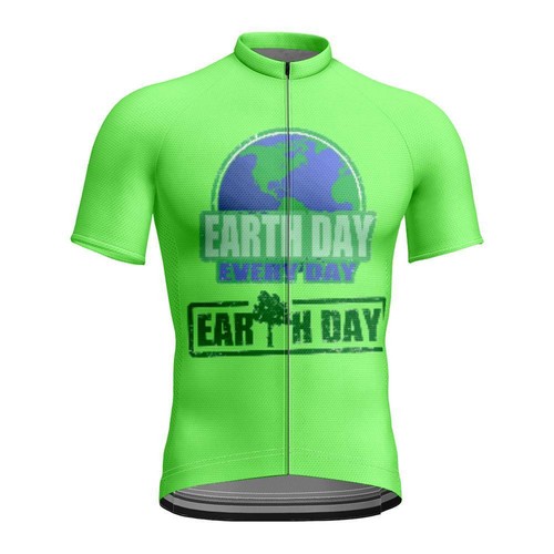 Radtrikot Lustige Herren Kurzarm Radsport Trikot Fahrradtrikot Cycling Jersey - Bild 24 von 36