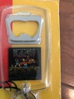 2007 - The Simpsons: Bottle Opener Keychain "Rocks” — photo 2