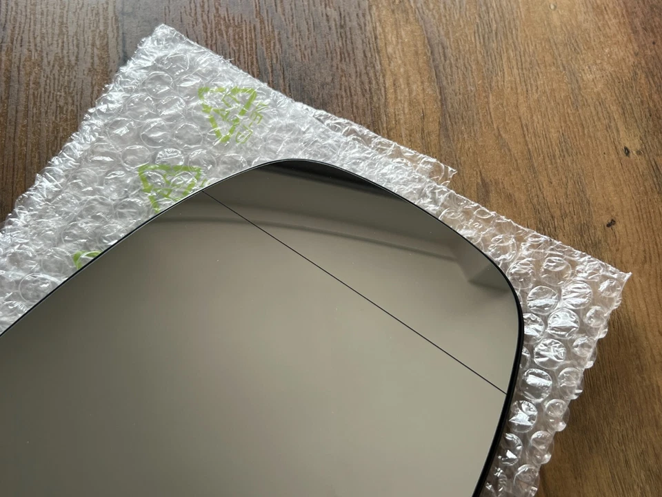 Espejo cristal derecho bmw x5 e70 / e70 lci x6 e71 e72 con calefacción 51167298158 Foto 4 de 4