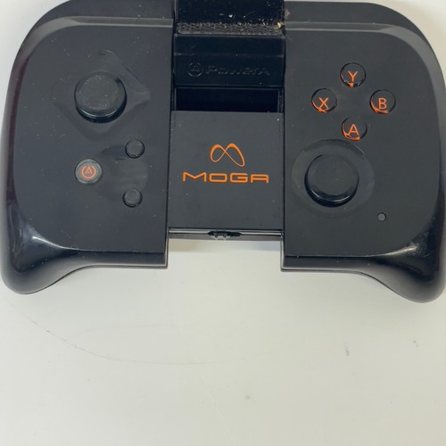 Moga Pocket Game Controller Model No. 100622 - Black - Picture 3 of 4