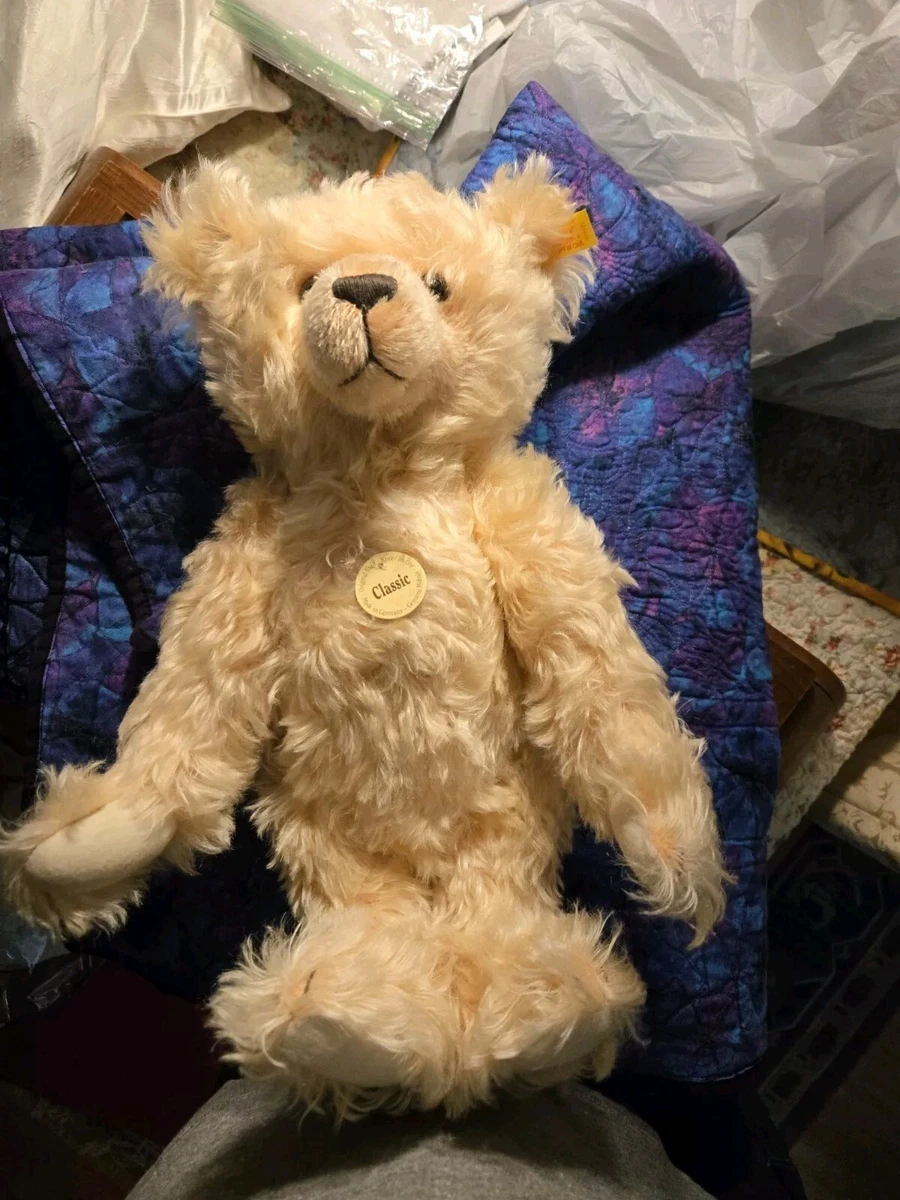 Steiff Bear With Growler for sale | eBay