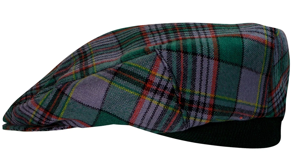 Craig tartan cheap plaid