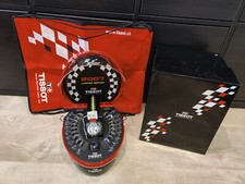 Tissot Moto GP 2007 Limited Edition (2014/7002) Chronograph Watch - New in Box