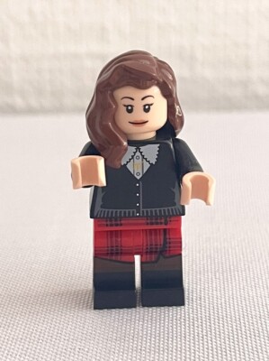 LEGO  Ideas Doctor Who (21304) Minifigur - idea022 - Clara Oswald
