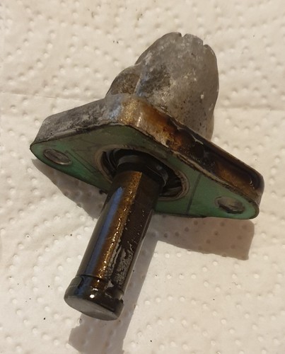 Explorer Speed 4Takter Kettenspanner Spanner für Steuerkette Bj.21 Original