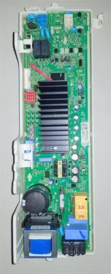 Mainboard / Elektronik / Steuerung / PCB Assembly Main / LG EBR83467108