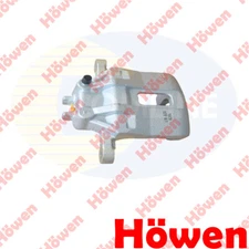 Fits Kia Rio 2005-2011 1.4 1.5 CRDi 1.6 Brake Caliper Front Left Howen