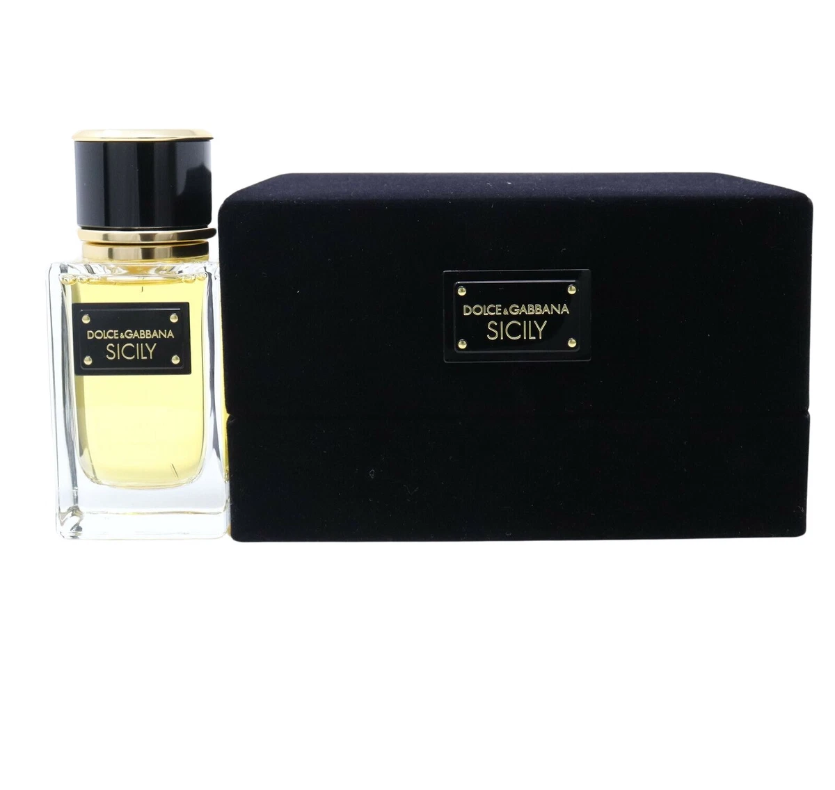 Dolce&Gabbana Sicily Eau de Parfum for Women for sale | eBay