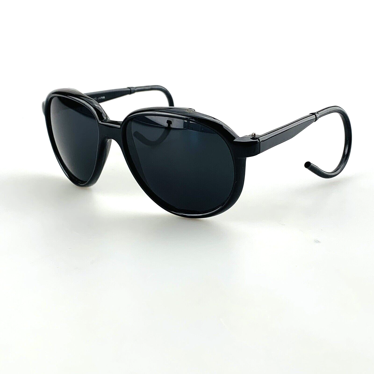Oversized Retro Shades Accessories For Glass Amazon.com: AStyles - Big Huge Oversized Vintage Style  main image 3