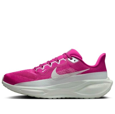 New Nike Air Zoom Pegasus 41 Hot Fuchsia Running Shoes Sneakers Womens Size 
