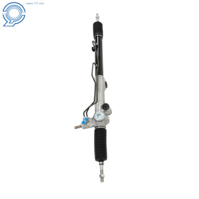 Complete Power Steering Rack & Pinion ASSY For 2001-2006 Toyota Sequoia Tundra