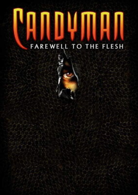 71884 Candyman: Farewell to the Flesh Tony Todd Wall 16x12 POSTER Print