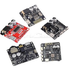 Bluetooth 5.0 MP3 Lossless Decoder Board Ampl...