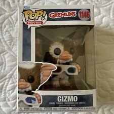 Funko Pop! Gremlins GIZMO 3-D Glasses 1146