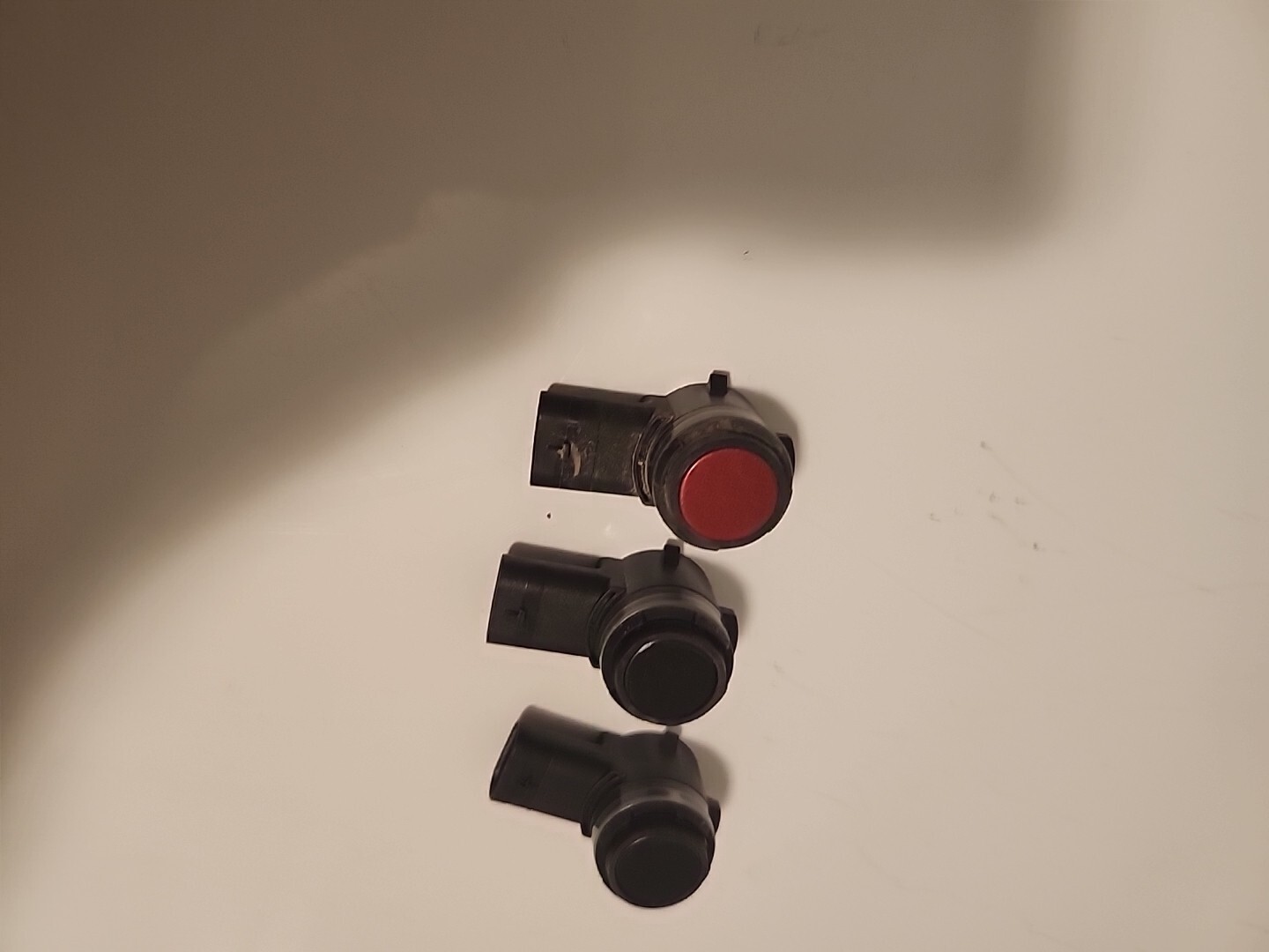 OEM Parking Distance Sensor VW Porsche Bentley 5Q0919275B 9Y0919275A 95891927500
