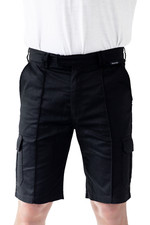 Men Cargo Shorts Jupiter Work Combat Pants Bottoms Workwear Uniform Warehouse