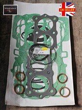 fits: KAWASAKI Z 1000 A / MK2 / ST / H / Z1R NEW ENGINE GASKET SET SEALS UK :-)