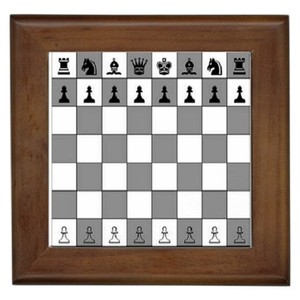 Us 15 61 15 Off Black White Chess Board Chess Pieces Photo Backdrop High Quality Computer Print Wall Background In Background From Consumer