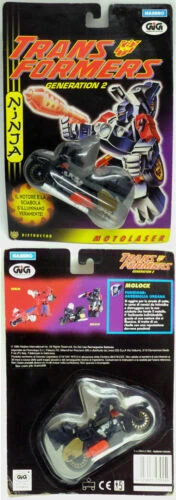 Figuras de acción de Transformers y robots, transformers G2