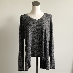 aritzia oversized sweater