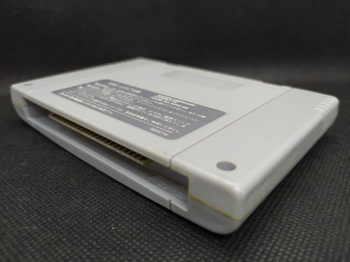 Aliens Vs Predator - Super Famicom Nintendo SFC JP - SHVC-AP - Foto 13 di 18