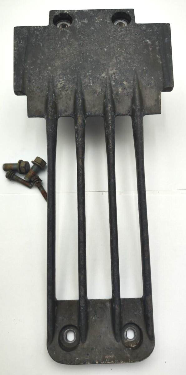 2008 Yamaha VX Intake Screen 6D3-R1333-00-94 6D3-R1333-01-00