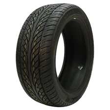 1 New Lionhart Lh-eight  - 255/30zr22 Tires 2553022 255 30 22