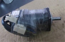 Used 1Pcs Samsung Servo Motor CSM-01BB1ANT3 z...