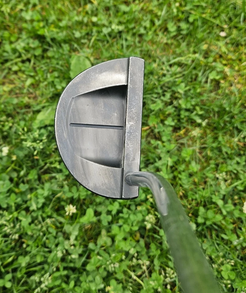 Scotty Cameron Select GoLo Putter (Titleist) - Herren (Stahl, 33,5 Zoll, Links) - Bild 2 von 4