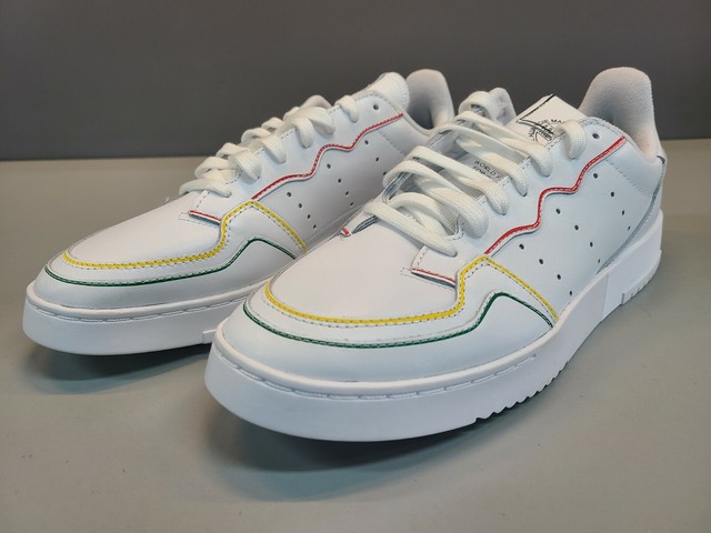 supercourt cloud white