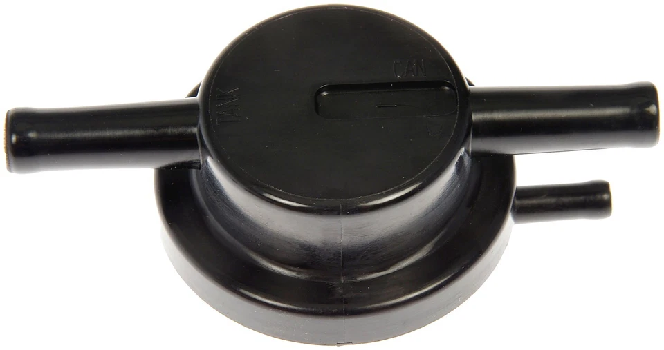 Vapor Canister Vent Valve Dorman For 1988-1991 Cadillac Fleetwood - Image 2 of 4