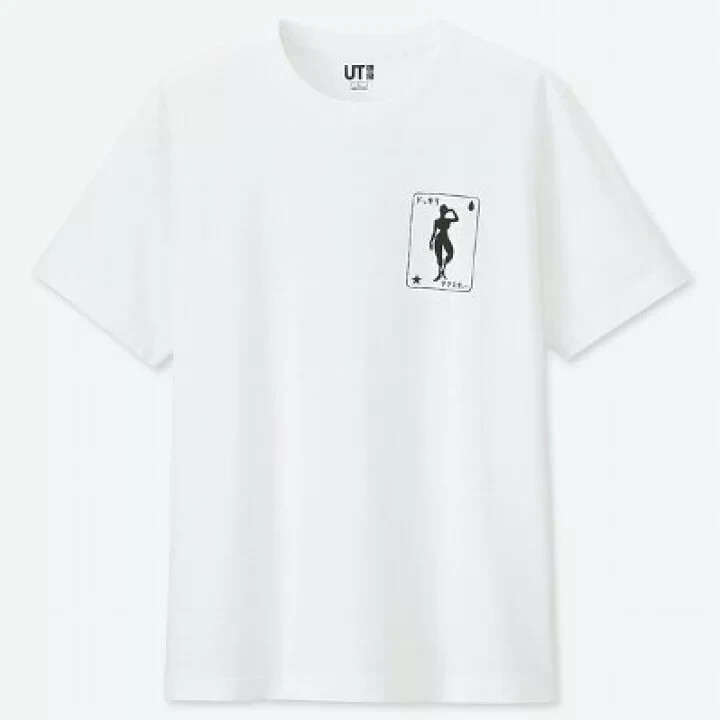 UNIQLO HUNTER×HUNTER tシャツ s-l1200.jpg