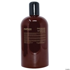 Blood Stage 16 Oz - Morris Costumes