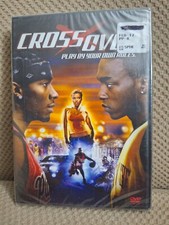 DVD Movie Crossover Play By Your Own Rules Action Sport Basketball Hip-Hop Pg 13