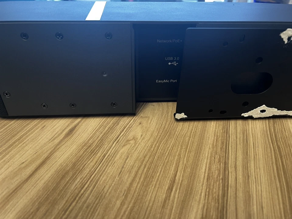 Vaddio Hudleshot usado en excelentes condiciones Foto 2 de 3