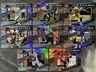 In It To Win It! SILVER PRIZM 2022 Mosaic NFL Football Cards You Pick/Choose!