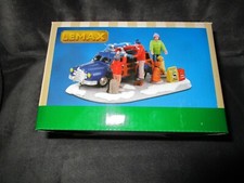 Lemax, Winter Vacation  #93422   2020