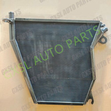 Ferrari F8 Spider Tributo 769670 Left Coolant Radiator OEM Direct Fit