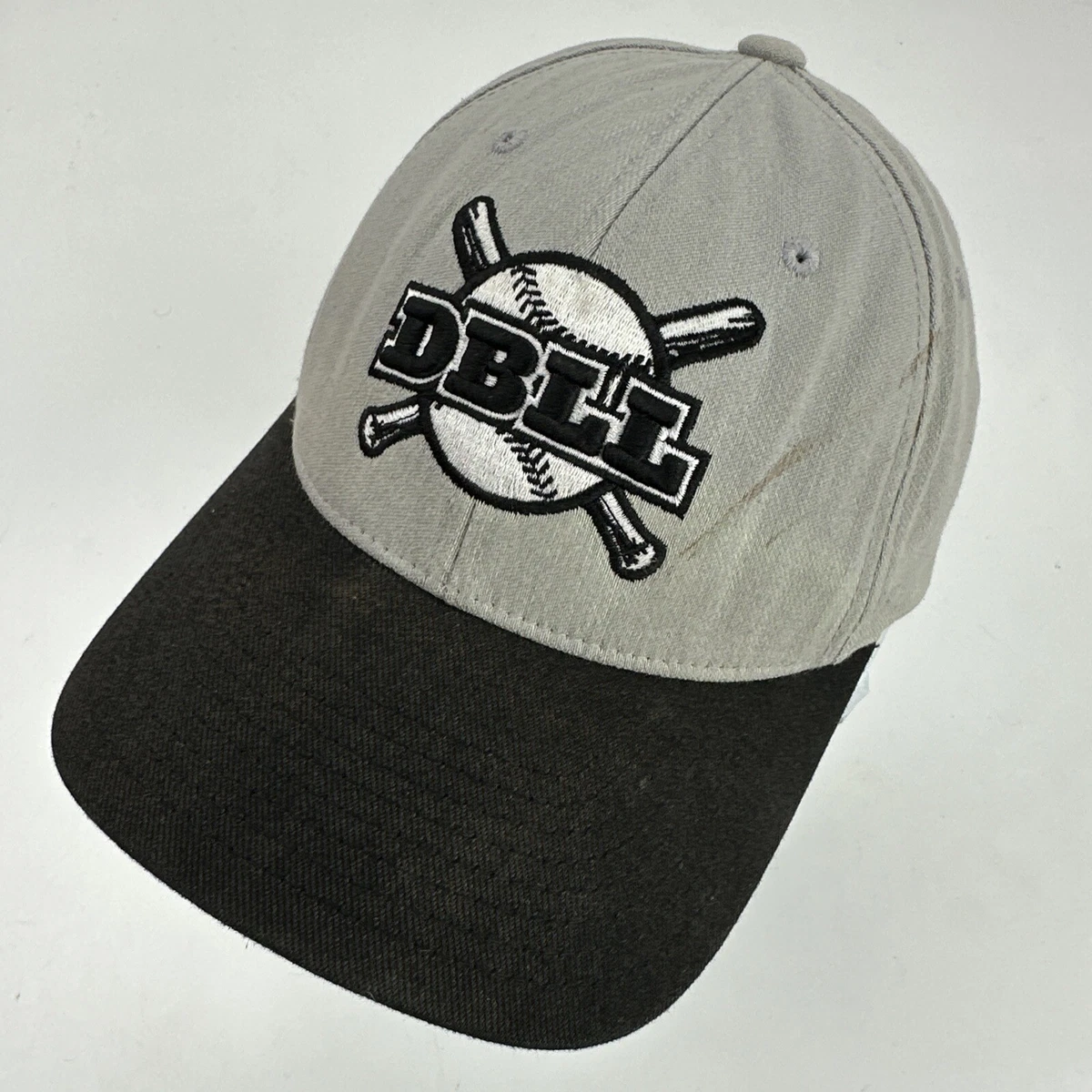 DBLL Ball Cap Hat Fitted XS S Baseball eBay