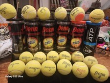 Tennis Balls