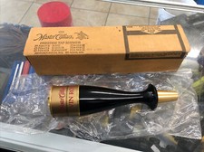 Vintage 1984 Anheuser Master Cellars Vin Rose Beer Wine Tap Handle Original