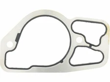 For 1996-1997 Ford F59 Oil Pump Gasket Victor Reinz 73181RM