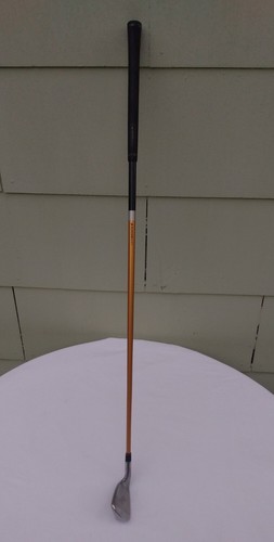Adams Idea A50S Hybrid 7 Iron 8 Iron Lite Flex Graphite Shaft Right Handed - Picture 5 of 22