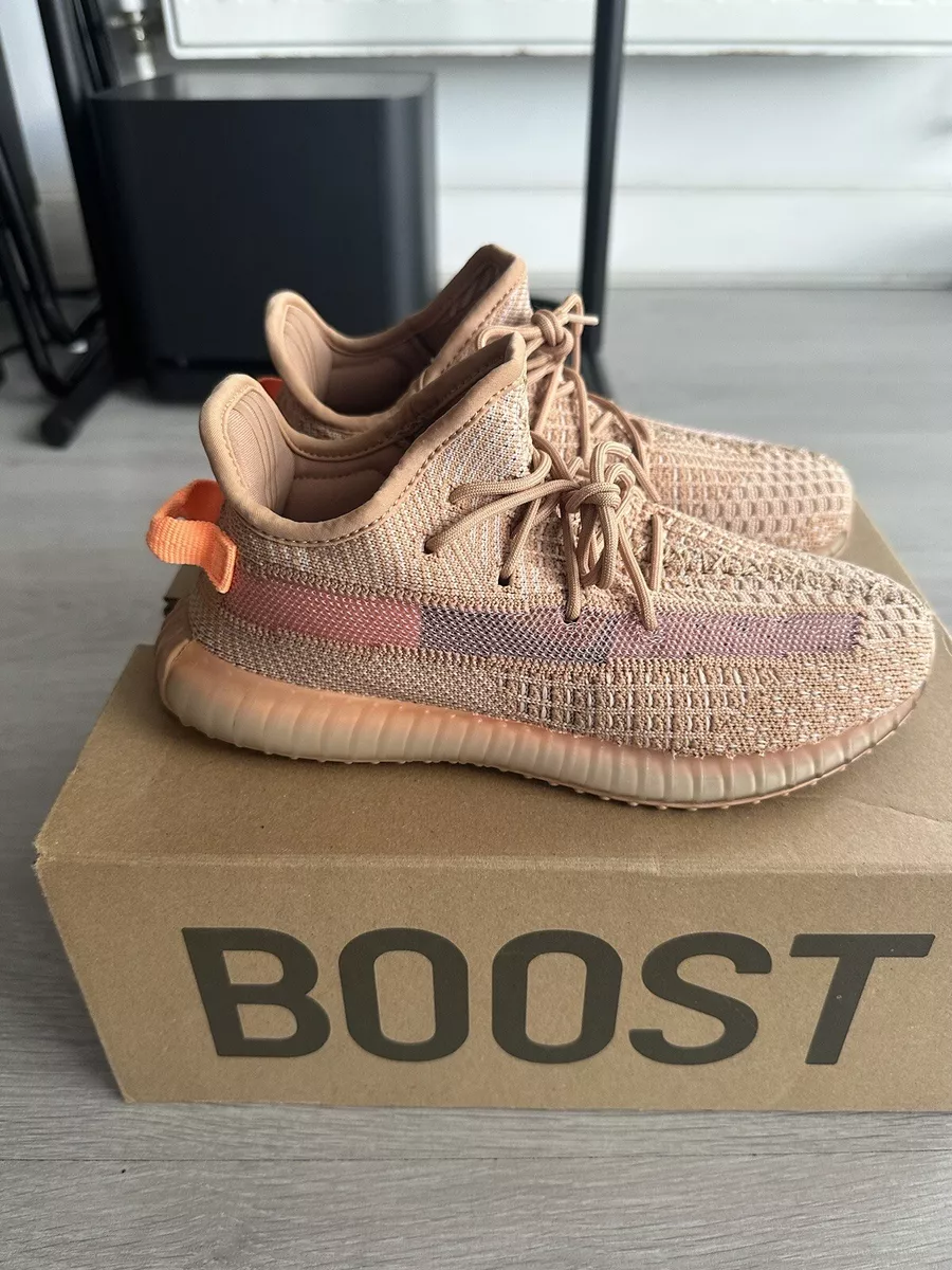 Yeezy 2025 clay kids