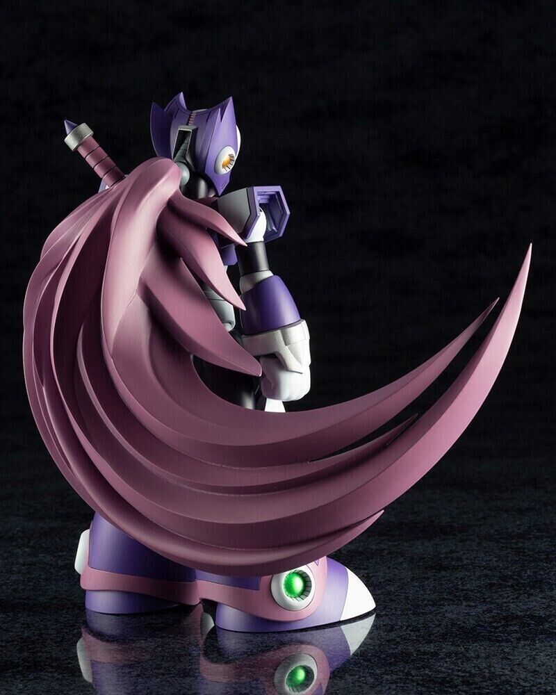 KOTOBUKIYA Mega Man X Zero Nightmare Ver. 1/12 Scale Plastic KOTOBUKIYA Mega Man X Zero Nightmare Ver. 1/12 Scale Plastic
