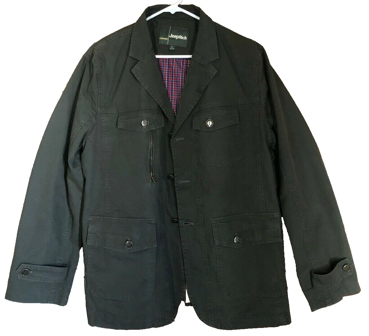 Jeep Coats for Men for Sale - Shop New & Used - eBay