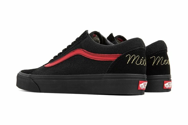 vans old skool disney mickey mouse club