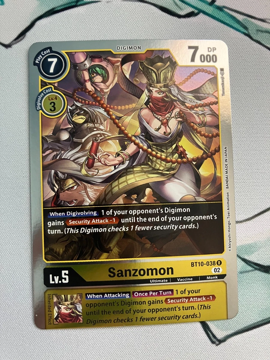 digimon card game ebay Amazon.com: バンダイ(BANDAI) BANDAI Digimon Collectible Card Booster Pack,  Secret Crisis BT-17, 24 Packs : Toys & Games main image 1