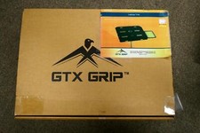 GTX GRIP Laptop Tray w/mousepad GP-1122